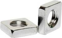 F-SQUARE NUTS F-SQUARE NUTS